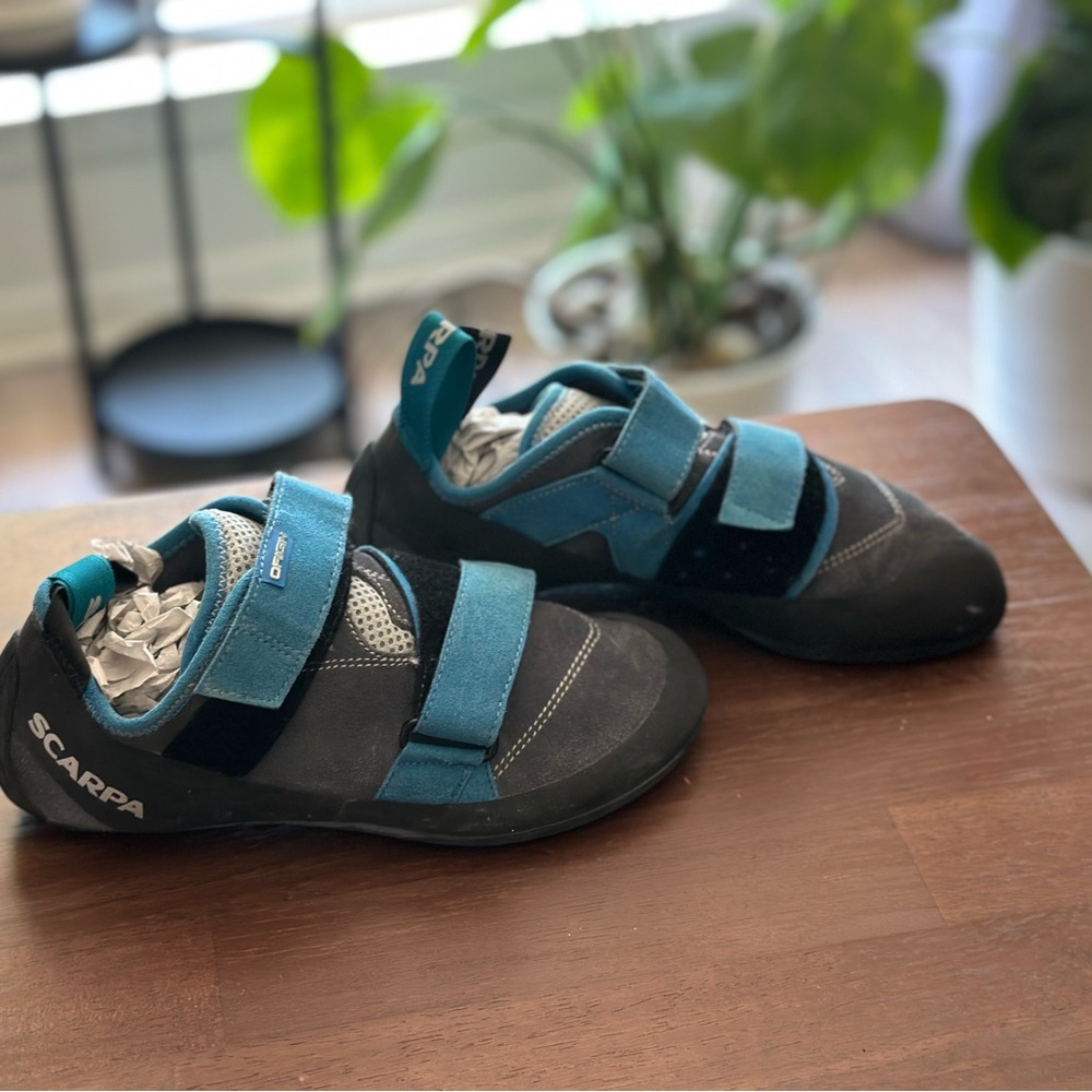 Scarpa Origin Climbing Shoes